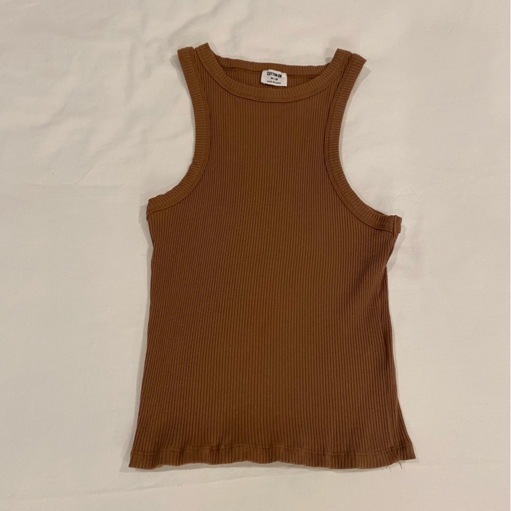Cotton On Tank
